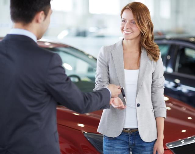 Auto Car Shopper Dealership