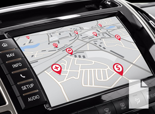 2015 J.D. Power Japan Navigation Systems Customer Satisfaction Index ...