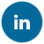 LinkedIn Icon 50x50