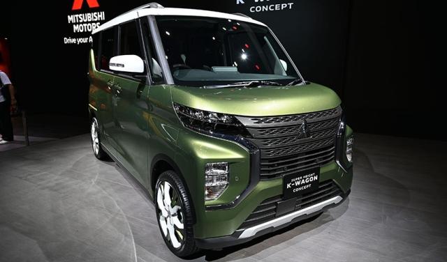 東京モーターショー19に未来のクルマ モビリティが一同に集結 自動車メーカー編 後半 J D Power