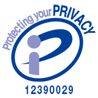Privacy Mark English