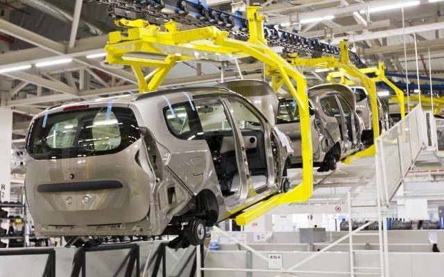 Car Factory