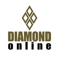 diamond online logo