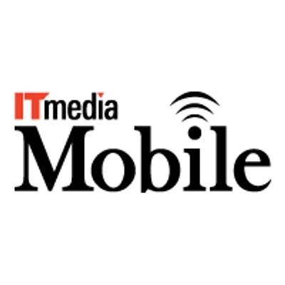 itmedia mobile logo